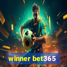 winner bet365